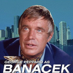 Tv Shows to Watch If You Like Banacek (1972 - 1974)