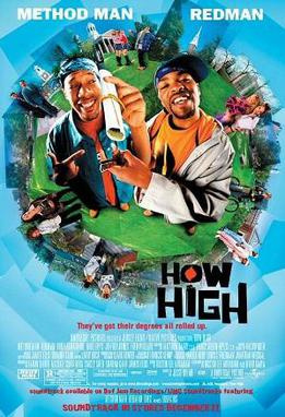 Movies to Watch If You Like How High 2 (2019)