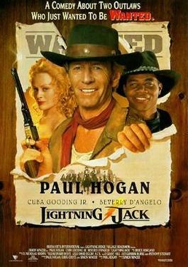 Lightning Jack (1994) - Movies Similar to Catlow (1971)