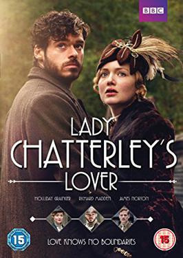 Lady Chatterley's Lover (2015) - Most Similar Movies to Lady Caroline Lamb (1972)