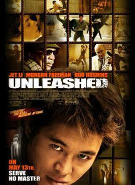Unleashed (2005) - Most Similar Movies to the Big Boss (1971)
