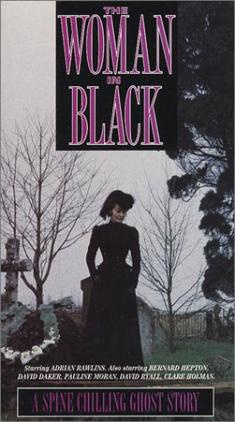 The Woman in Black (1989) - Movies to Watch If You Like Lisa and the Devil (1973)