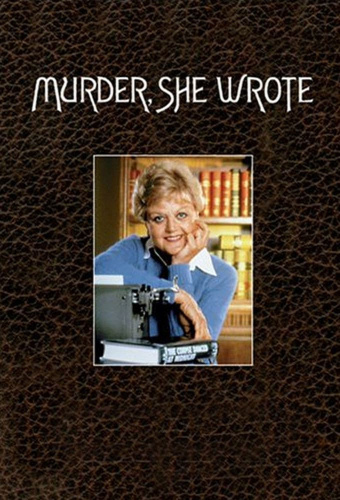 Murder, She Wrote (1984 - 1996) - Tv Shows Like Frankie Drake Mysteries (2017)