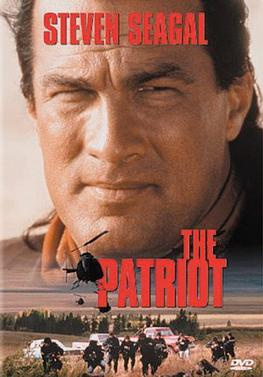 The Patriots (1994) - Movies Like Spider in the Web (2019)