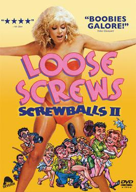 Screw Loose (1999) - Movies You Would Like to Watch If You Like Detective Chinatown 2 (2018)
