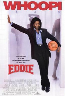 Eddie (1996) - Most Similar Movies to Uncle Drew (2018)